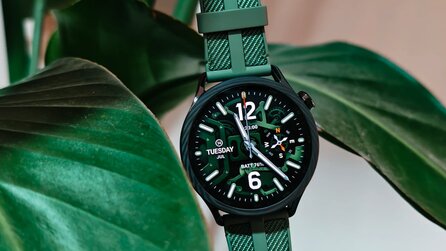 Xiaomi geht einen Schritt, den sich Schweizer Uhren nicht trauen, und macht diesen Luxus-Chronografen zur Smartwatch!