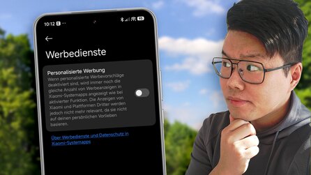 Xiaomi, Redmi und Poco: 4 Funktionen schalte ich auf jedem Handy immer sofort aus