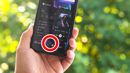 Warum ihr auf eurem Xiaomi-Handy unbedingt mal das X im Multitasking gedrückt halten solltet