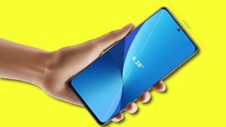 Keine kleinen Handys mehr: Der Xiaomi-Chef erklärt, wieso wir alle nur noch halbe Tablets herumschleppen