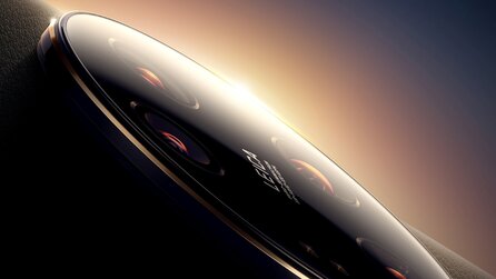 Xiaomi 13 Ultra: Launch-Termin steht fest - Hersteller zeigt erstes Bild der Leica-Kamera
