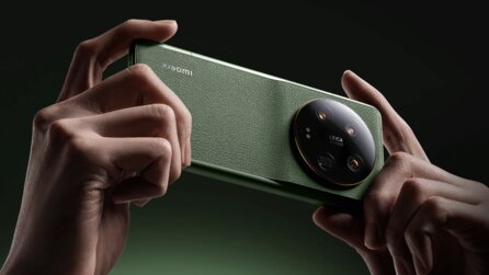 Erste Tests zum Xiaomi 13 Ultra: An diese Handy-Kamera kommt aktuell kaum jemand heran