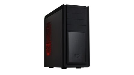 Xigmatek Midgard II - Bilder