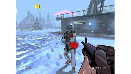 XIII - Screenshots