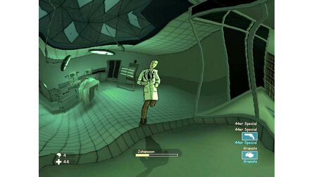XIII - Screenshots