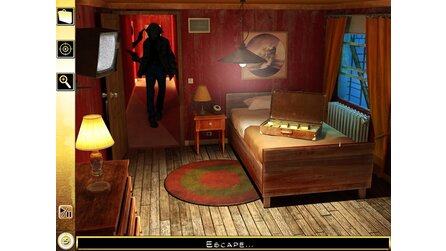 XIII Lost Identity - Screenshots
