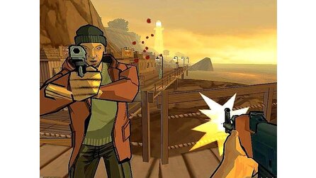 Cel-Shading-Spiele - Die Technik erklärt, die Spiele vorgestellt