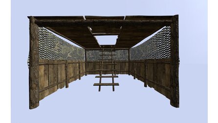 DayZ - Objektbilder zum Basenbau