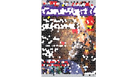 Die neue GameStar: Teil 1