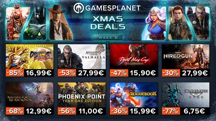 Nur noch für kurze Zeit: Assassins Creed Valhalla Ultimate im Angebot [Anzeige]