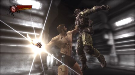 X-Men Origins: Wolverine Quickkills