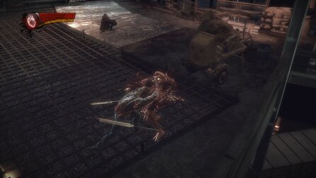 X-Men Origins: Wolverine Quickkills