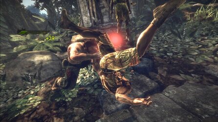 X-Men Origins: Wolverine Quickkills