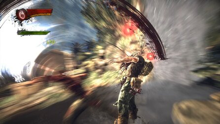 X-Men Origins: Wolverine Quickkills