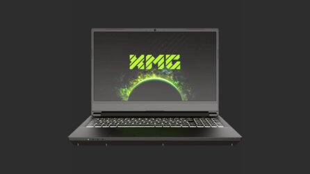 Das erste Notebook mit 16 Kernen - Ryzen 9 3950X trifft Gaming-Laptop
