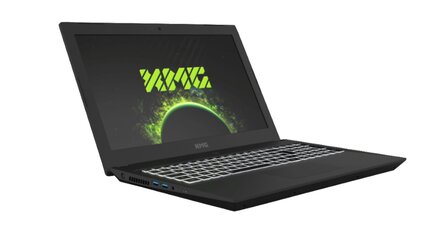 XMG-Notebook mit i7-7700 und GTX 10606G für nur 899€ - Im Angebot bei Saturn