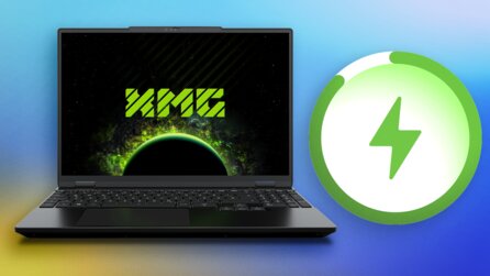XMG Core 15 im Test: Dieser Gaming-Laptop kann viel – aber reicht das auch für die Zukunft?