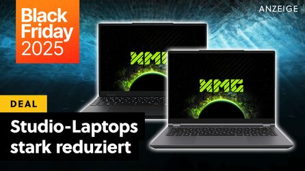 Black Friday startet schon jetzt? Diese leistungsfähigen Ultrabooks haben gerade die magische Preisgrenze durchbrochen!
