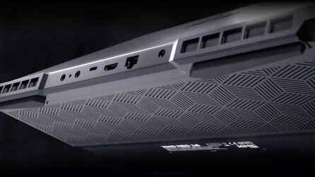 Die Mutter aller Gaming-Laptops kommt aus Deutschland und ist gerade günstig wie nie: RTX 4090 und ein Traum-Display jetzt zum Hammerpreis!