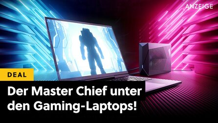 Nvidia GeForce RTX 4090 + Intel Core i9: Die Speerspitze unter den Gaming-Laptops ist jetzt im Angebot!