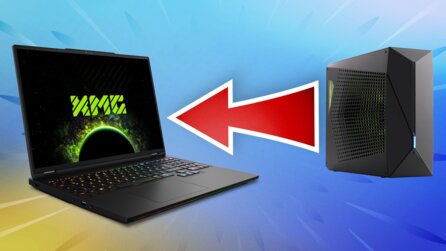 XMG Oasis im Test: Ich habe eine Wasserkühlung für ein Notebook getestet und wurde überrascht