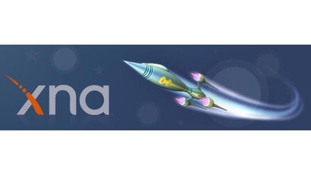 XNA Game Studio Express Refresh - Gratis Spiele für PC + Xbox 360 entwickeln
