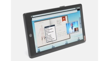Tablet-PC für 60 Euro - XO-3 von OLPC und Marvell