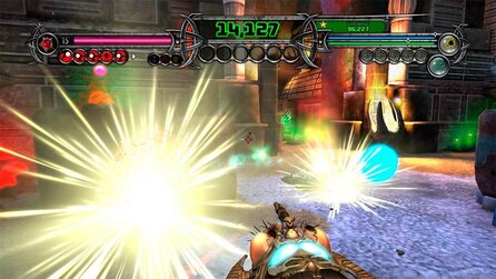 Xotic - Screenshots