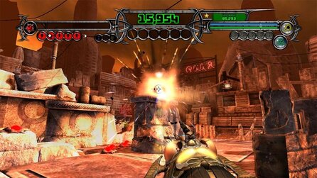 Xotic - Screenshots