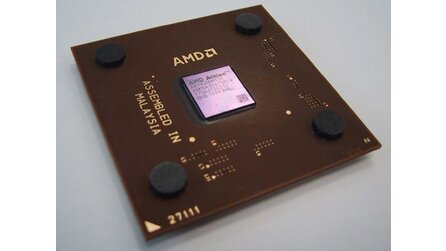 Athlon XP1900+