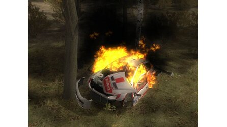 Xpand Rally - Screenshots