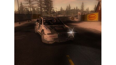 Xpand Rally - Screenshots