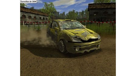 Xpand Rally Xtreme - Erster Trailer erschienen