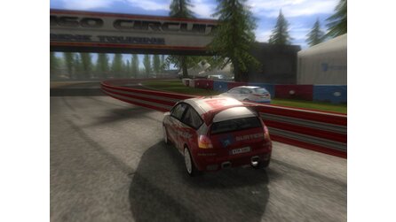 Xpand Rallye Xtreme - Offizielle Webseite und zahlreiche Bilder