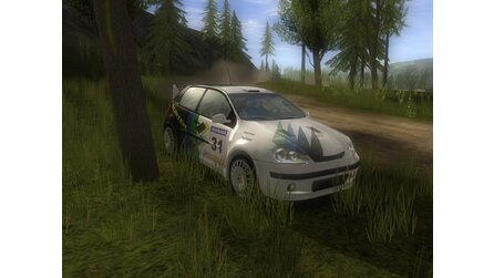 Xpand Rally Xtreme - Screenshots