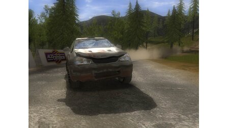 Xpand Rally Xtreme - Screenshots