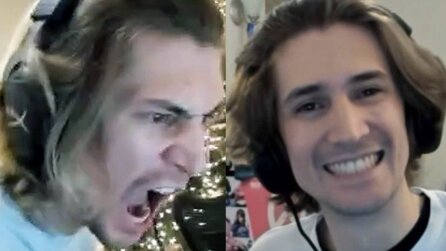Twitch: Wer ist xQc und warum hat er mehr Zuschauer als alle anderen?