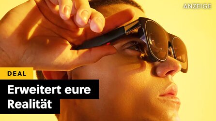 Das Zeitalter der AR-Brillen beginnt, und mit der XREAL One geht es jetzt günstiger in die erweiterte Realität