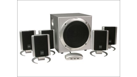 Xtensions Beryllium 5.1