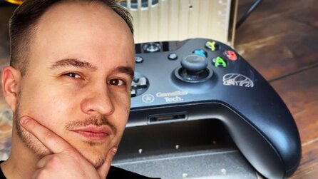 xTool F2 im Test: Ich habe meinen Xbox-Controller graviert - und allein das Zusehen macht Freude