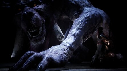 Xuan-Yuan Sword 7 - Screenshots