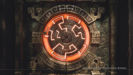 Xuan-Yuan Sword 7 - Screenshots