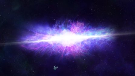 Stellaris: Neue Entwickler verraten Details zum Grenzen der Physik erschütternden DLC