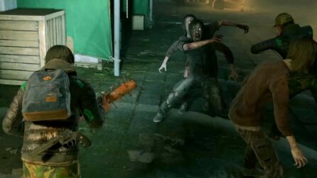 Massig Gameplay aus der Pre-Alpha des neuen Titels der Entwickler von Dave the Diver veröffentlicht