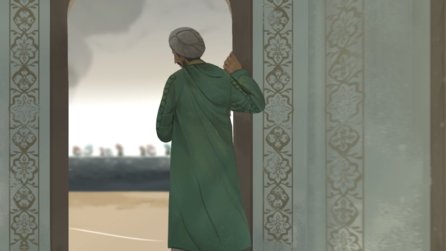 Age of Empires 4: The Sultans Ascend zeigt im Trailer seine neuen Fraktionen