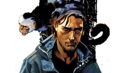 Y: The Last Man - Erstes Bild zur TV-Serie mit Barry Keoghan nach den Comics