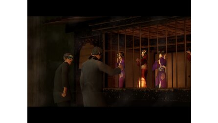 Yakuza