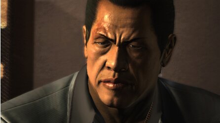 Yakuza 3