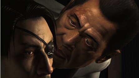 Yakuza 3