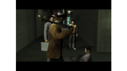 Yakuza